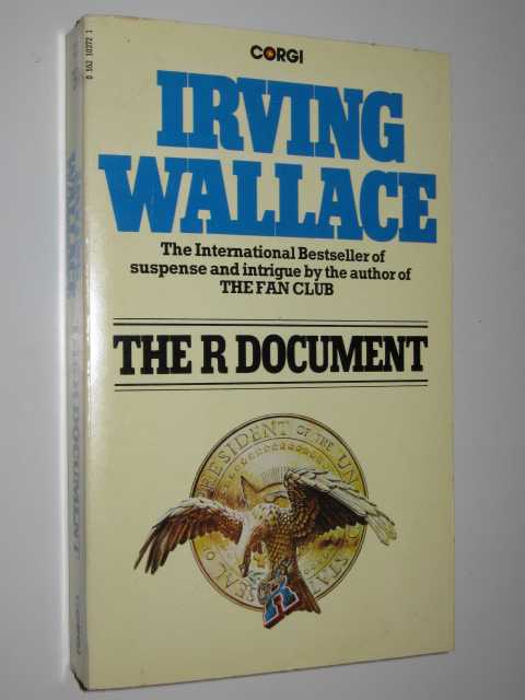 The R Document