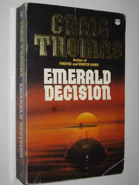Emerald Decision