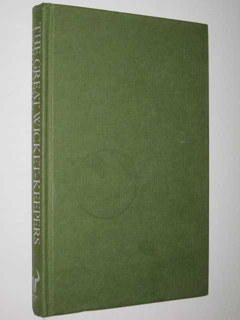 The Great Wicket-Keepers