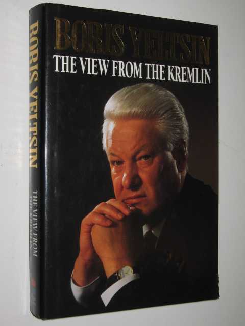 The View from the Kremlin