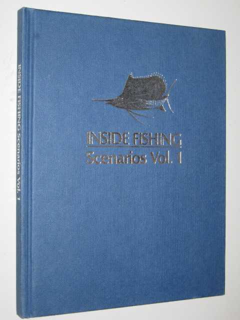 Inside Fishing: Scenarios Vol. 1