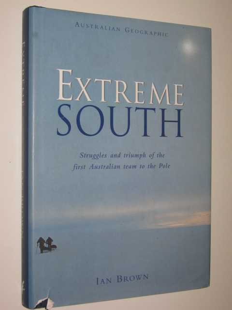 Extreme South
