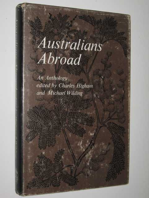Australians Abroad : An Anthology