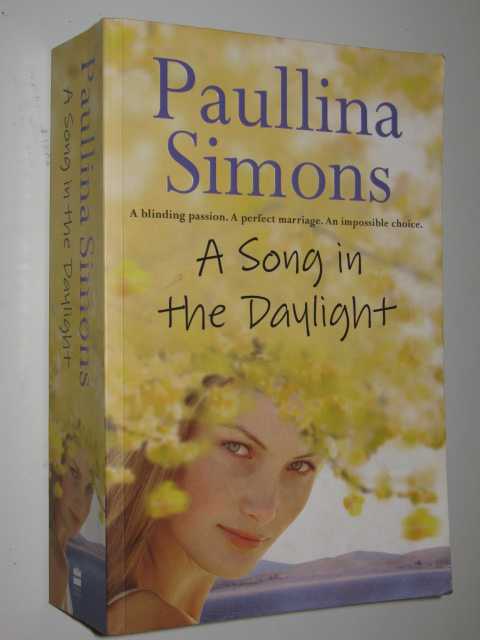 A Song in the Daylight