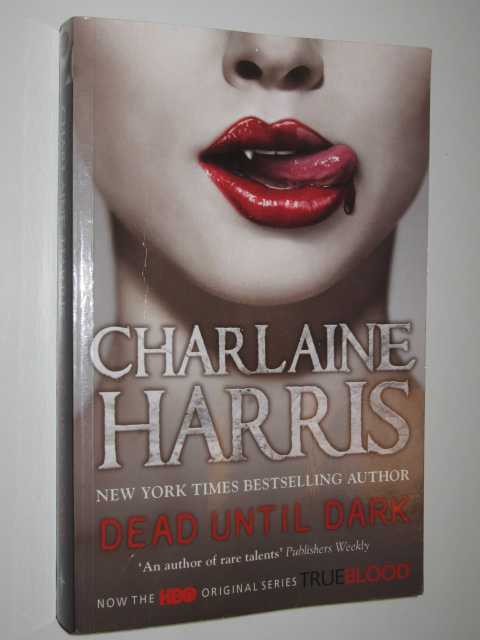 Dead Until Dark - True Blood Series