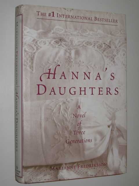 Hanna's Daughters