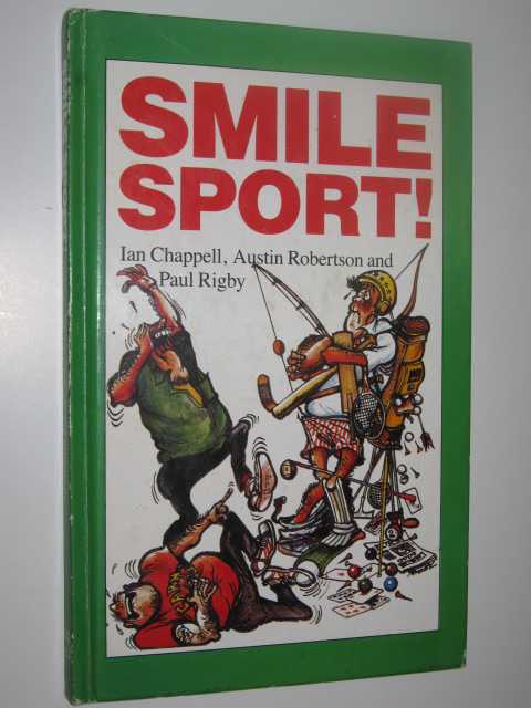 Smile Sport!