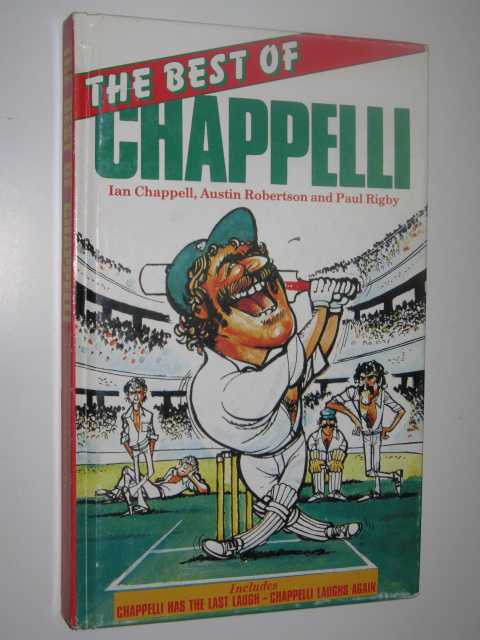 The Best of Chappelli