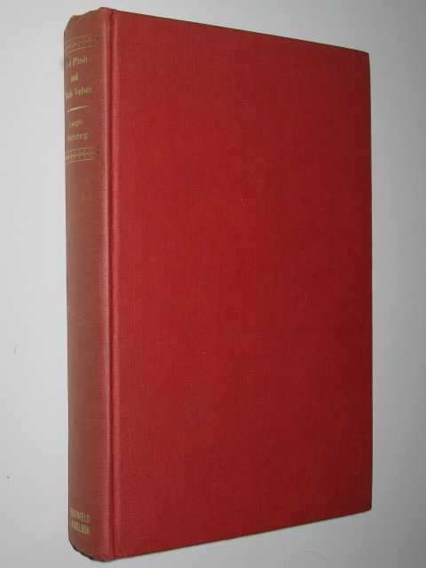 Red Plush and Black Velvet : The Story of Dame Nellie Melba and Her Times