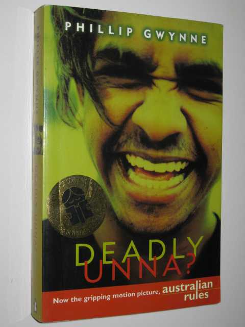 Deadly Unna