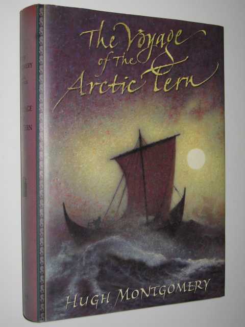 The Voyage of the Arctic Tern