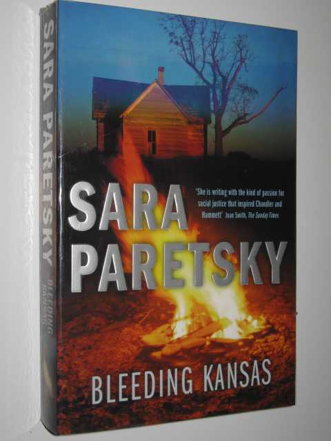 Bleeding Kansas