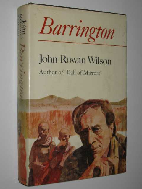 Barrington