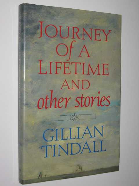 Journey of a Lifetime and Other Stories