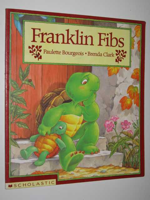 Franklin Fibs