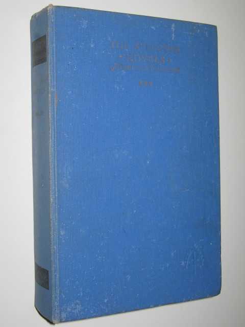 The Selected Novels of W. Somerset Maugham Volume 3