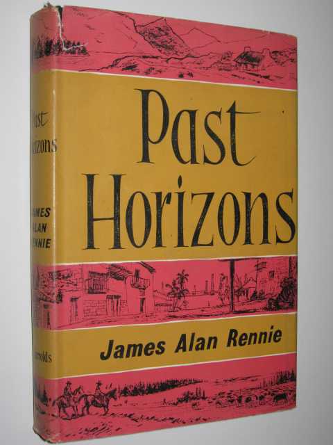 Past Horizons