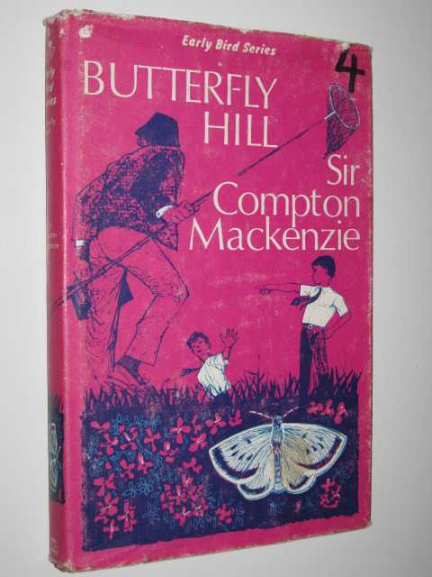 Butterfly Hill - Early Bird Series #13