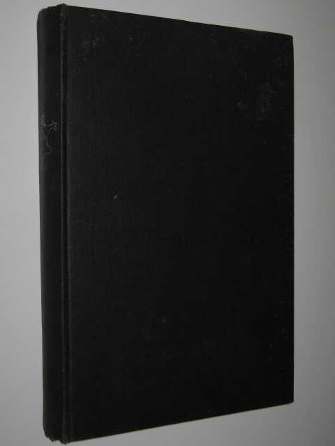 The Spoor of Spooks and Other Nonsense