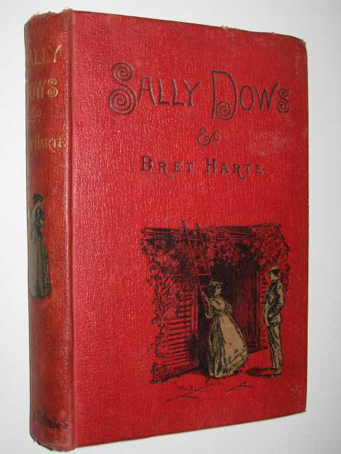 Sally Dows etc