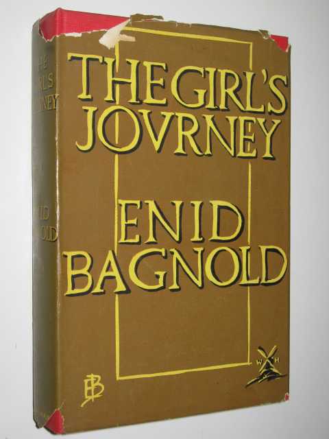 The Girl's Journey : The Happy Foreigner + The Squire