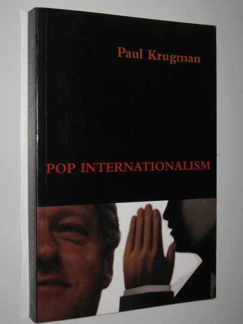 Pop Internationalism