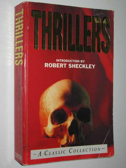 Thrillers : A Classic Collection