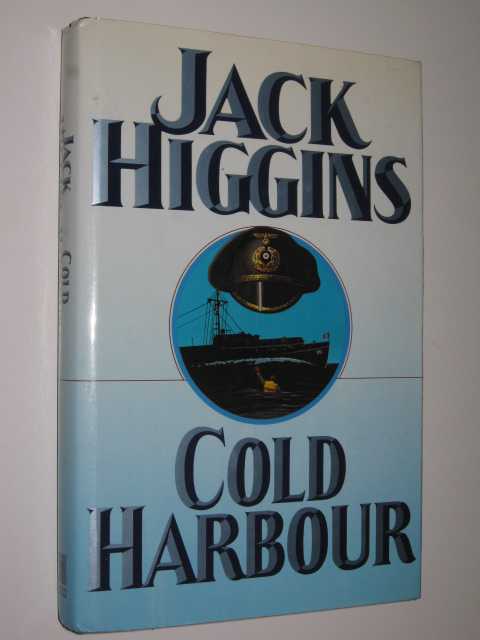 Cold harbour - Dougal Munro and Jack Carter Series #2
