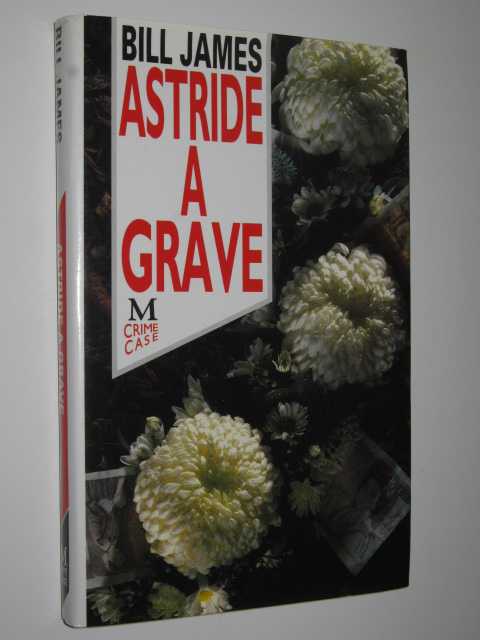 Astride a Grave