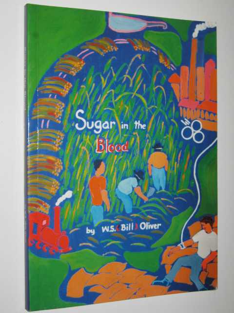 Sugar in the Blood