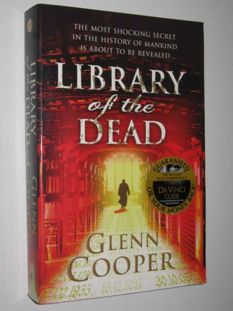 Library of the Dead