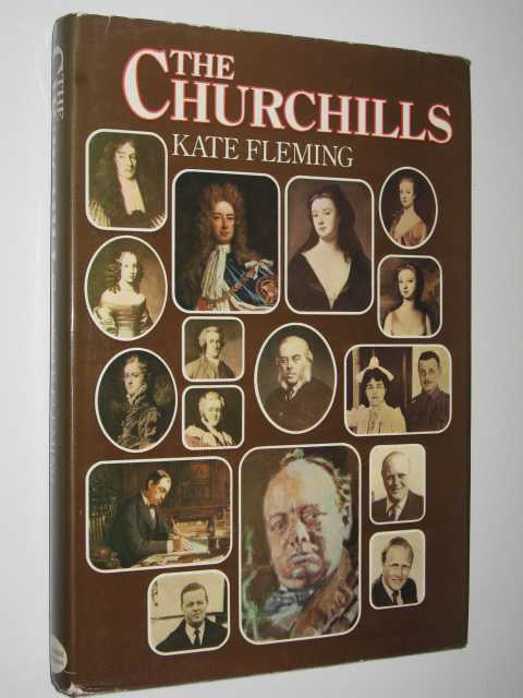 The Churchills