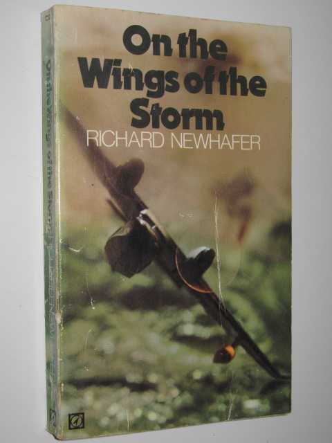 On the Wings of the Storm