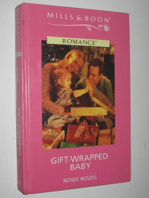 Gift-Wrapped Baby