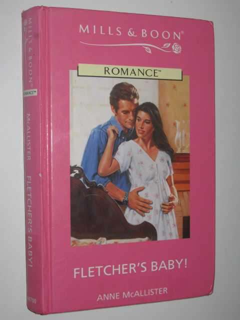 Fletcher's Baby!