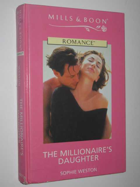 The Millionaire's Daughter