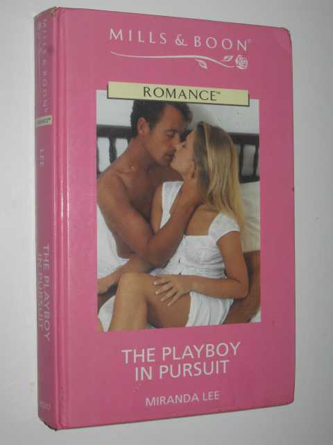 The Playboy in Pursuit