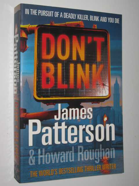 Don't Blink