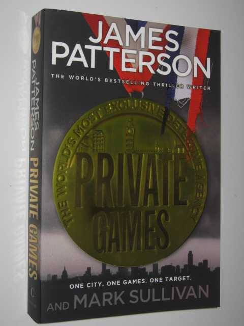 Private Games - Private Series #3