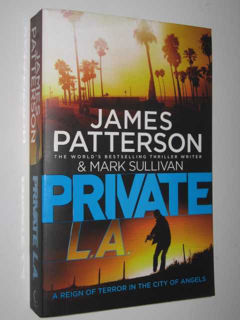 Private LA - Private Series #7