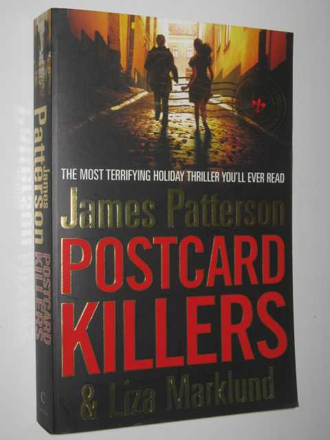 The Postcard Killers