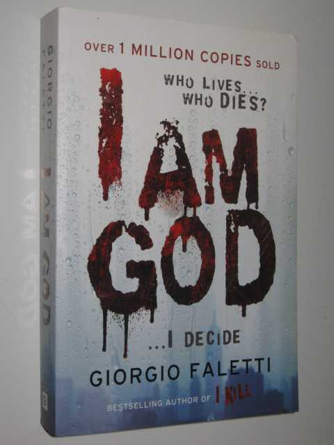 I Am God