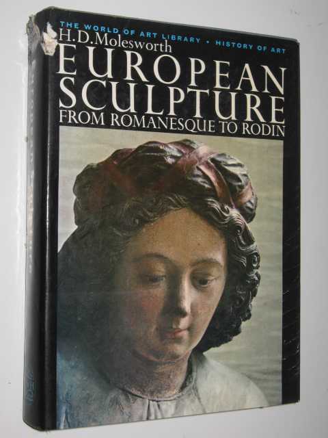 European Sculpture : From Romanesque to Rodin