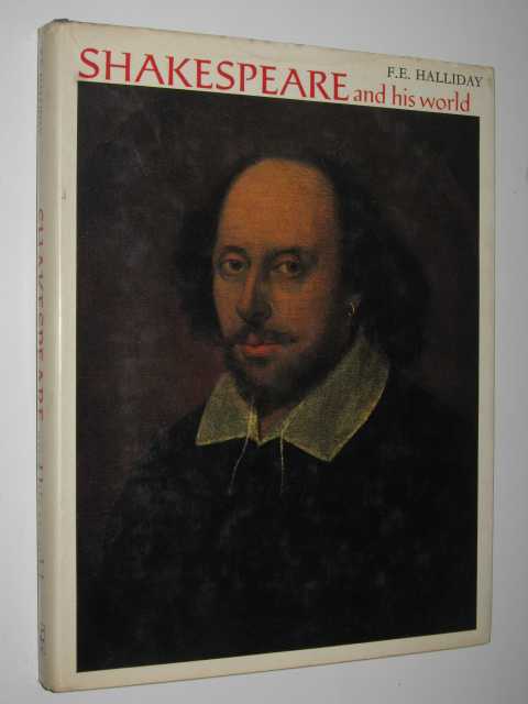 Shakespeare and His World