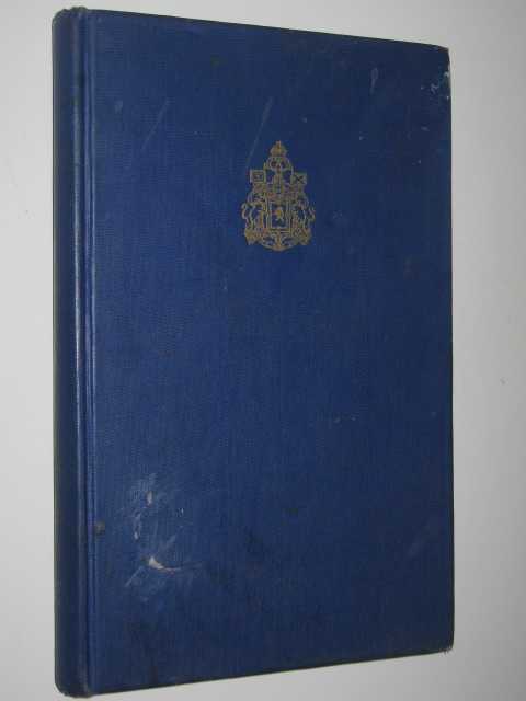 Scots Wha Hae : History of the Royal Caledonian Society of Melbourne