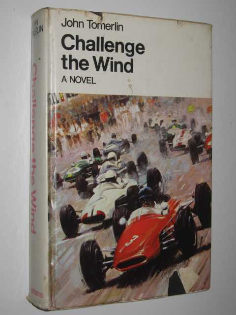Challenge the Wind
