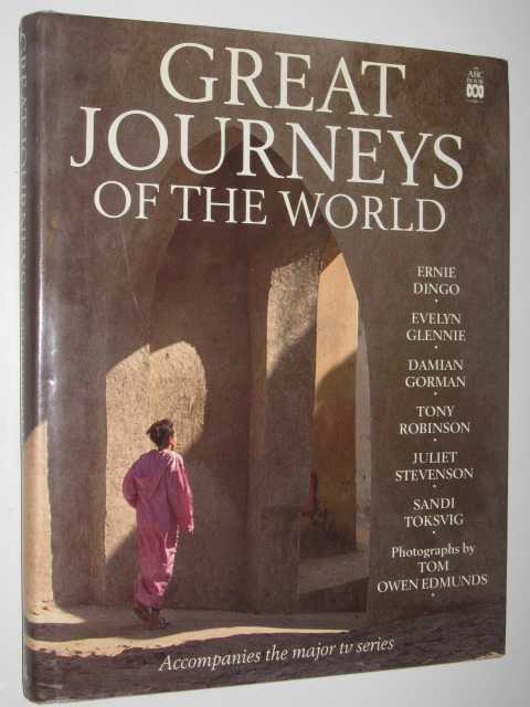 Great Journeys of the World