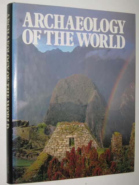 Archaeology of the World