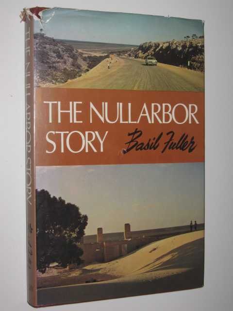 The Nullarbor Story