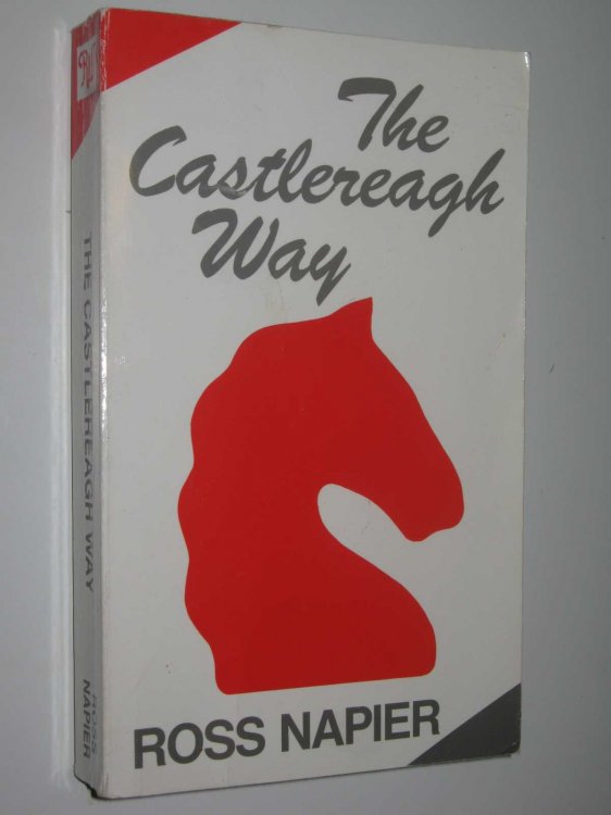 The Castlereagh Way - Castlereagh Series #2